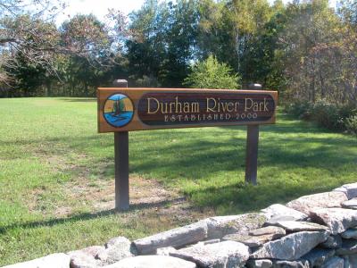 Durham River Park