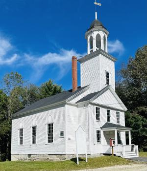 Union Church/Old Town Hall