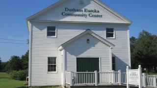 Eureka Community Center